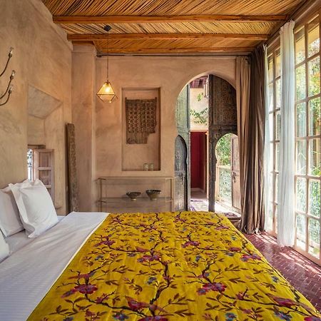 Riad Kbour & Chou Marrakesh Ngoại thất bức ảnh